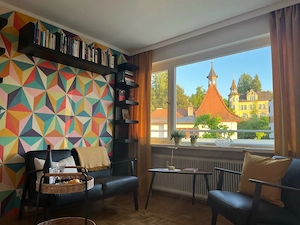 möblierte Mini-Wohnung im Herzen von Bregenz Bild 3