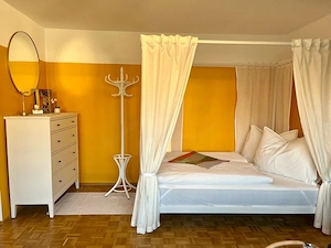 möblierte Mini-Wohnung im Herzen von Bregenz Bild 5