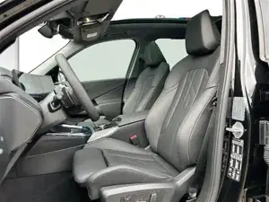 BMW X3 20d xDrive Innovations Paket // DAB-Tuner // Anhängerkupplung elektrisch Bild 6