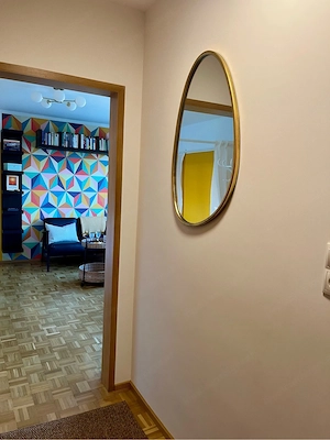 möblierte Mini-Wohnung im Herzen von Bregenz Bild 2