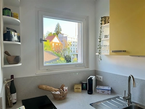 möblierte Mini-Wohnung im Herzen von Bregenz Bild 4