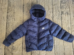 Nike Jacke