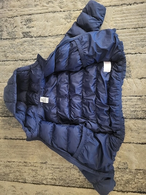 Nike Jacke Bild 3
