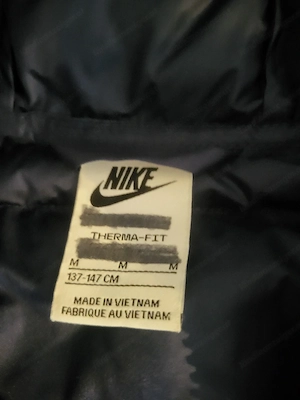 Nike Jacke Bild 2