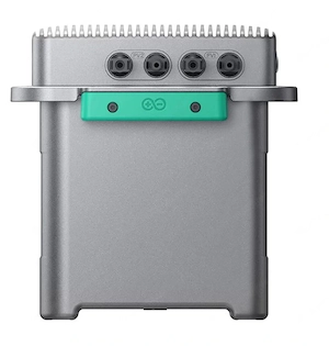 NEU Zendure SolarFlow 800 Plus Balkonkraftwerk Bidirektionaler WR Wechselrichter + Speicher Bild 3