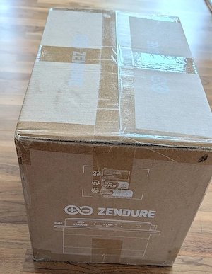 NEU Zendure SolarFlow 800 Plus Balkonkraftwerk Bidirektionaler WR Wechselrichter + Speicher Bild 2