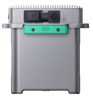 NEU Zendure SolarFlow 800 Plus Balkonkraftwerk Bidirektionaler WR Wechselrichter + Speicher Bild 4