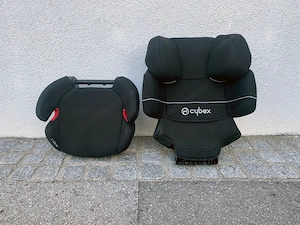 Kindersitz Autositz Cybex   15 bis 36 kg, mit Isofix Bild 2
