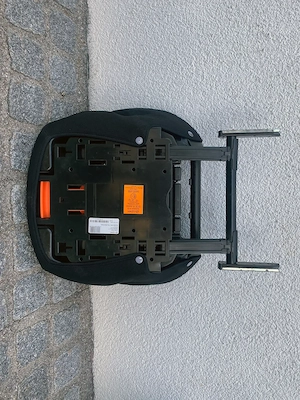 Kindersitz Autositz Cybex   15 bis 36 kg, mit Isofix Bild 3