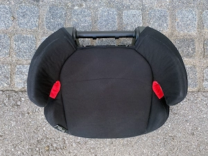 Kindersitz Autositz Cybex   15 bis 36 kg, mit Isofix Bild 4