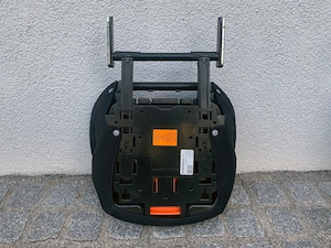 Kindersitz Autositz Cybex   15 bis 36 kg, mit Isofix Bild 5