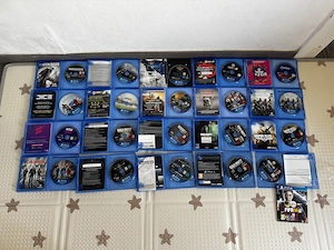 PS4 Spielesammlung - 20 Positionen - Einzelverkauf oder komplett Bild 2