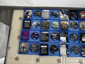 PS4 Spielesammlung - 20 Positionen - Einzelverkauf oder komplett Bild 4