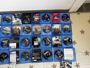 PS4 Spielesammlung - 20 Positionen - Einzelverkauf oder komplett Bild 3
