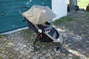 Kinderwagen Buggy - 'BABY-JOGGER'  Bild 2
