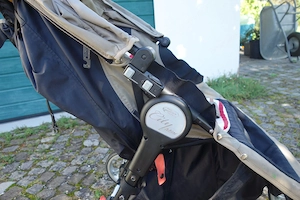 Kinderwagen Buggy - 'BABY-JOGGER'  Bild 5