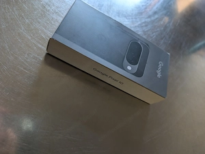 Google Pixel 10, 128 GB, Obsidian