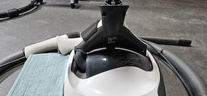 Vorwerk Staubsauger mit viel Zubehör  Bild 2