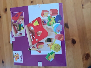 Kinder Spielzeug  Bild 2