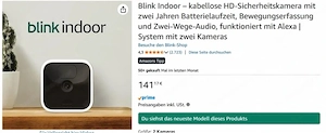 Überwachungskameras
