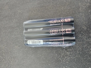 Kosmetik, Eyeliner, Garnier glow, Mascara Bild 3