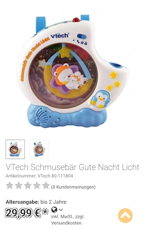 Vtech Spielzeug  Bild 2