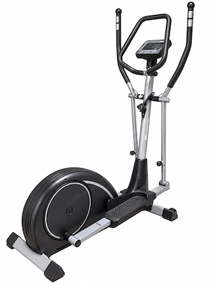 Crosstrainer zu Verschenken