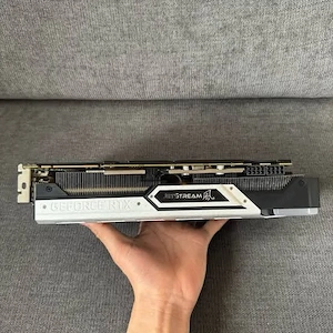 Palit RTX 2070 Super Jetstream  Bild 3