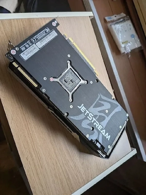 Palit RTX 2070 Super Jetstream  Bild 2