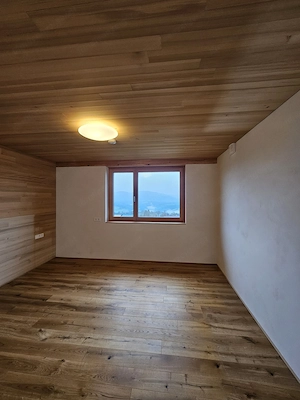 Schöne 2-Zimmer-Wohnung mit Aussicht in ruhiger Lage in Alberschwende-Tannen Bild 7