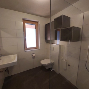 Schöne 2-Zimmer-Wohnung mit Aussicht in ruhiger Lage in Alberschwende-Tannen Bild 6