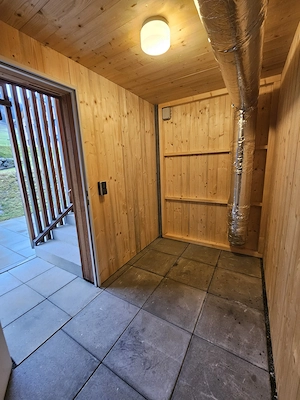 Schöne 2-Zimmer-Wohnung mit Aussicht in ruhiger Lage in Alberschwende-Tannen Bild 10