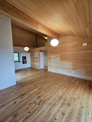 Schöne 2-Zimmer-Wohnung mit Aussicht in ruhiger Lage in Alberschwende-Tannen Bild 9