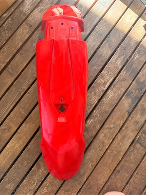Frontfender ( derbi, Gilera ) bj. 2011-17