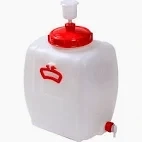 60 Liter Mostfass