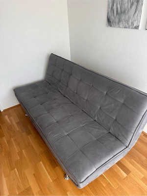 Schlafsofa Bild 2