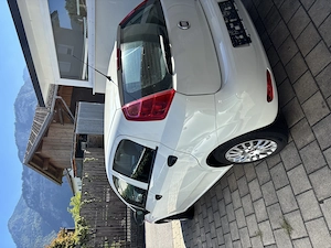 Fiat Punto Bild 3