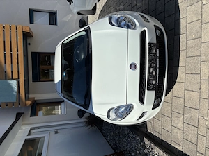 Fiat Punto Bild 2