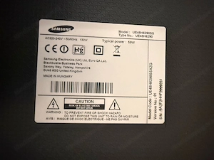 Samsung 48 Zoll Smart TV Bild 2
