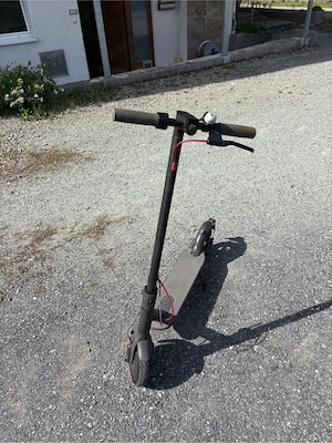 Xiaomi m365