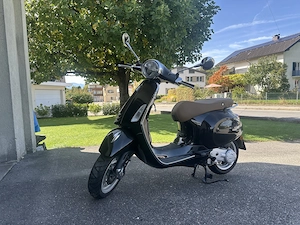 Vespa Piaggio Primavera 