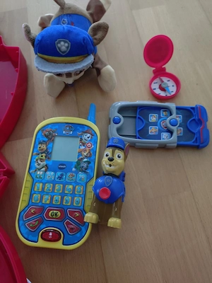Paw Patrol Set  Bild 2