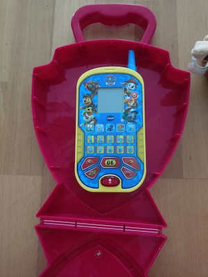 Paw Patrol Set  Bild 3