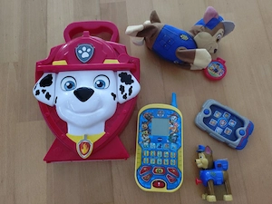 Paw Patrol Set 
