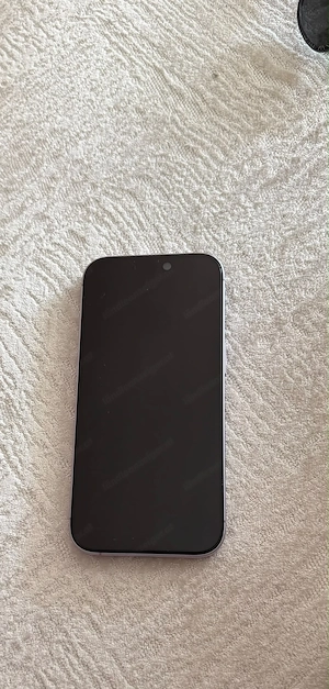 Iphone 17 256Gb 6 Monate noch Garantie Bild 2