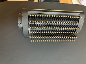 Dyson Airwrap Complete Long Schwarz Gold Bild 3