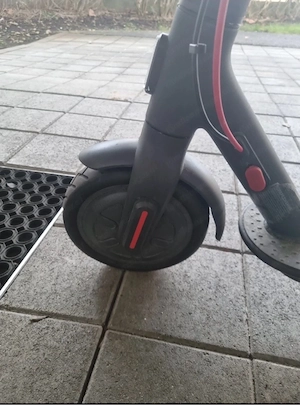 Xiaomi E-Scooter 4 Lite 2. Gen. Bild 3