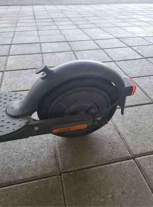 Xiaomi E-Scooter 4 Lite 2. Gen. Bild 4
