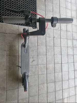 Xiaomi E-Scooter 4 Lite 2. Gen. Bild 5