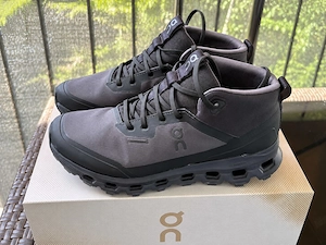 On Wanderschuhe Outdoor-Schuhe Größe 39